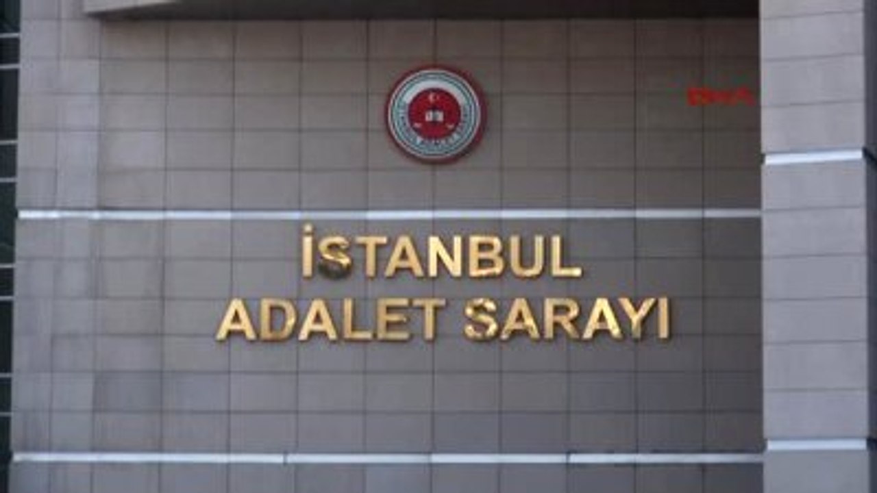 Ünal Aysal ve Rasim Ozan Kütahyalı'ya Hapis Cezası