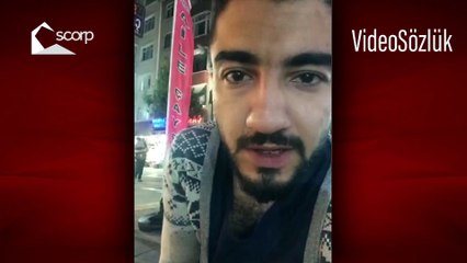 Bir Kadın İçin Tüm Kadınlardan vazgeçmek - Scorp Türkiye