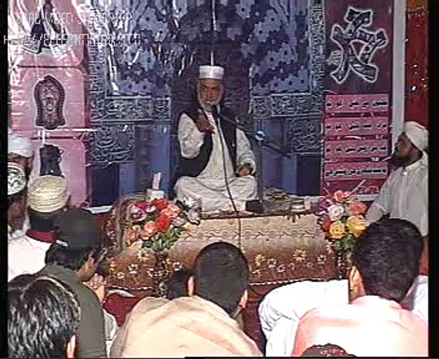 Arshad Azam Chishti 4