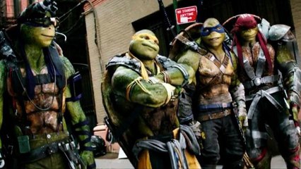 NUABS7AIS6S3- Teenage Mutant Ninja Turtles Out of the Shadows Pelicula Completa