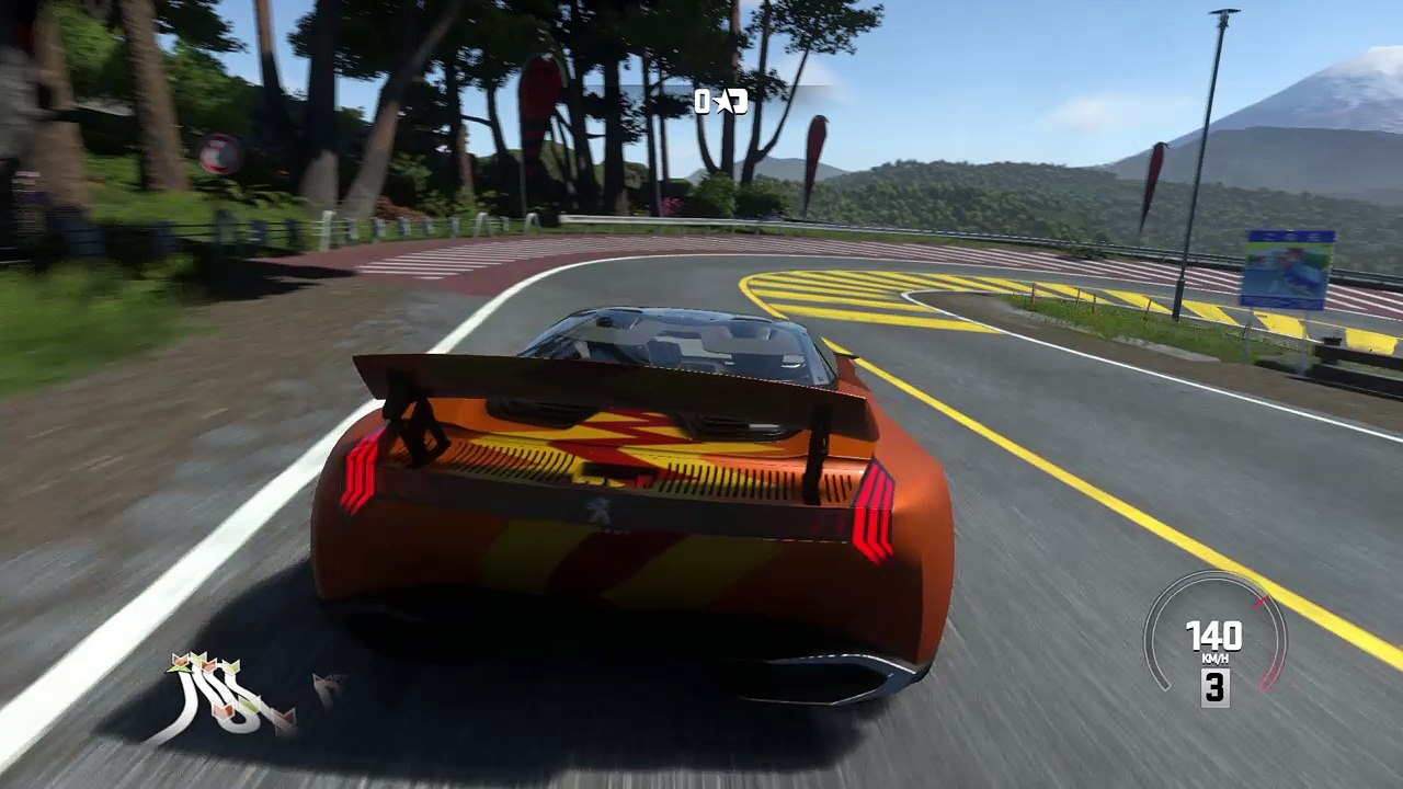 DRIVECLUB™