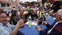 Port-Barcarès : Fête des Voisins 2016