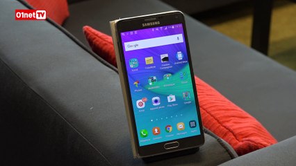 Ecrivez sur l'écran éteint de votre Galaxy Note 4