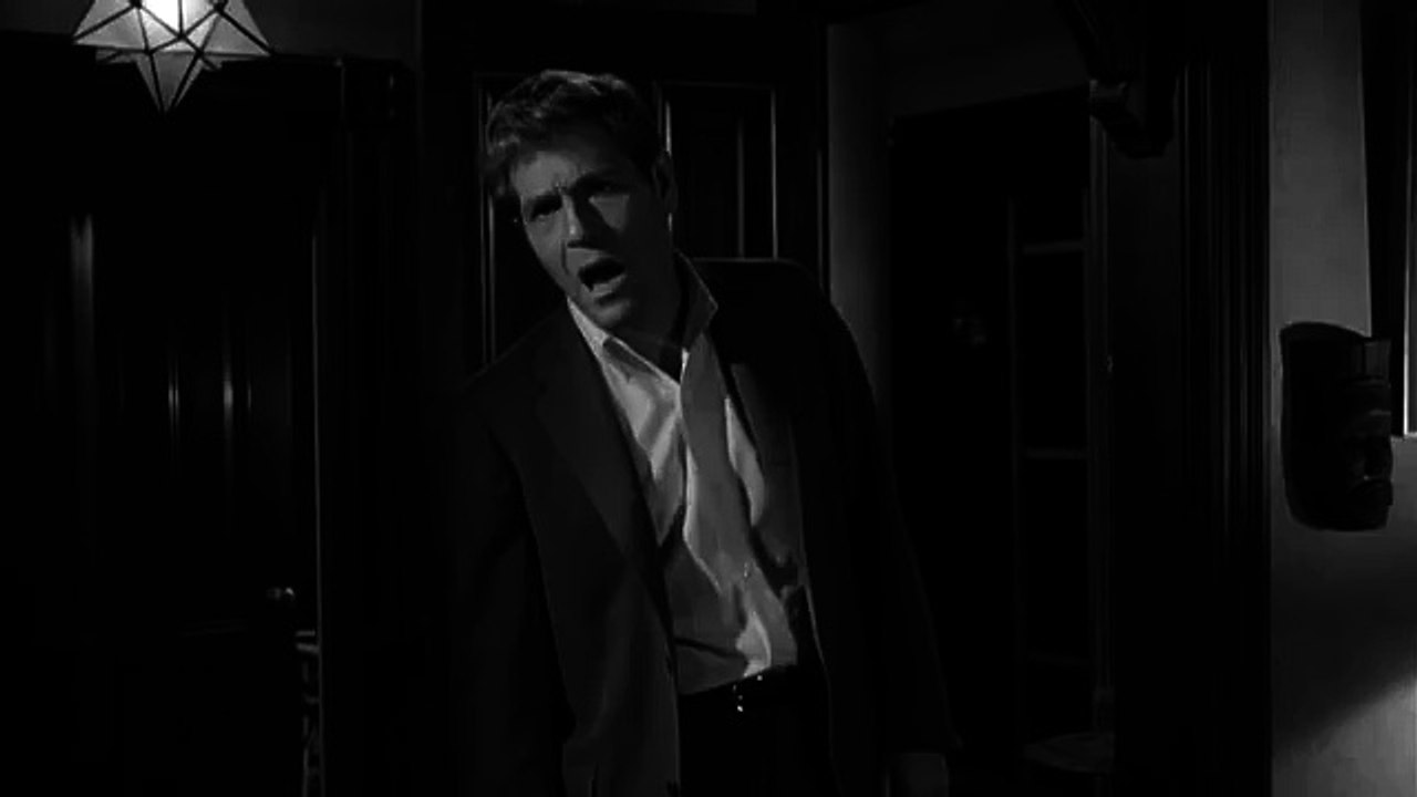 Who's Afraid of Virginia Woolf - "You certainly are a flop in some departments"