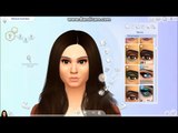 The Sims 4: Spencer Hastings (Pretty Little Liars)