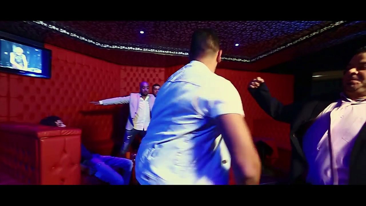 Kafon Feat Balti✪ Dynamite  ✪