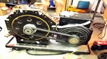 AMAZING, FREE ENERGY MAGNET MOTOR Review on the news