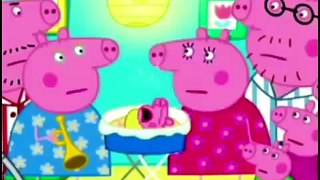 #Peppa pig Family Crying Compilation 6 #Little George Crying #Little Rabbit Crying #Peppa Crying
