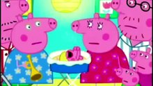#Peppa pig Family Crying Compilation 6 #Little George Crying #Little Rabbit Crying #Peppa Crying