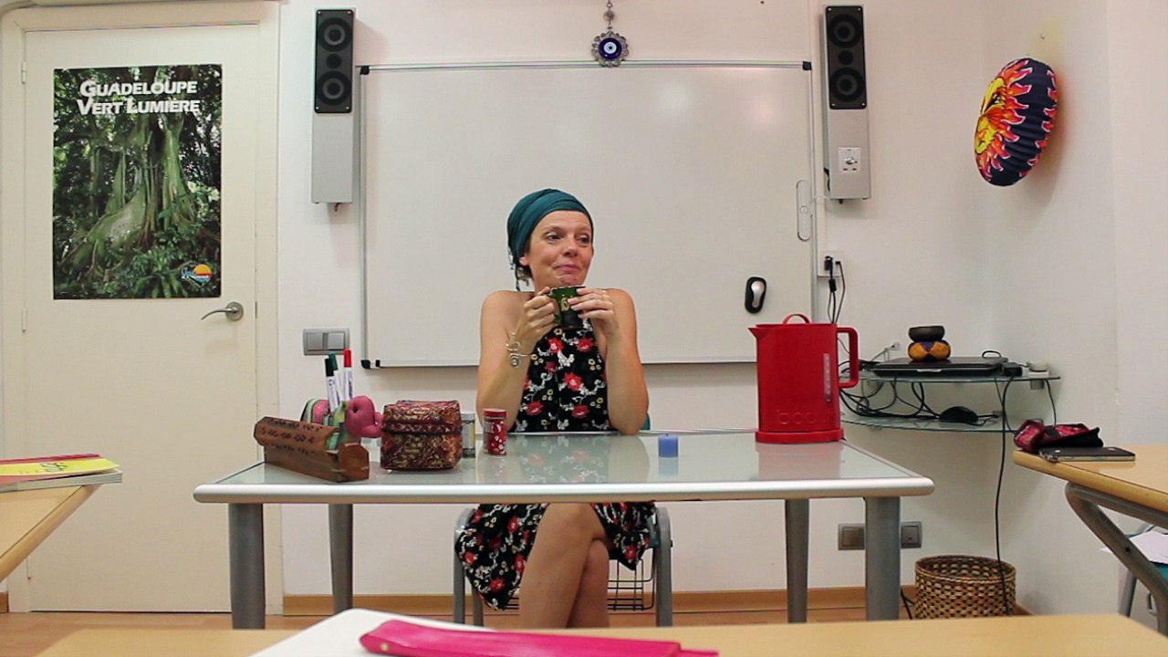 Langue de Prof - épisode 9 -Accepter, refuser une invitation