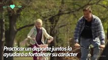 15 cosas que todo padre de una niña debe recordar siempre