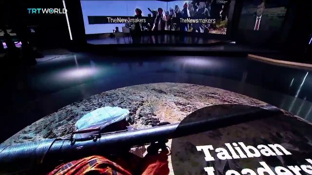 TRTWORLD: Moeed Pirzada Analysis on Afghan Taliban !!!