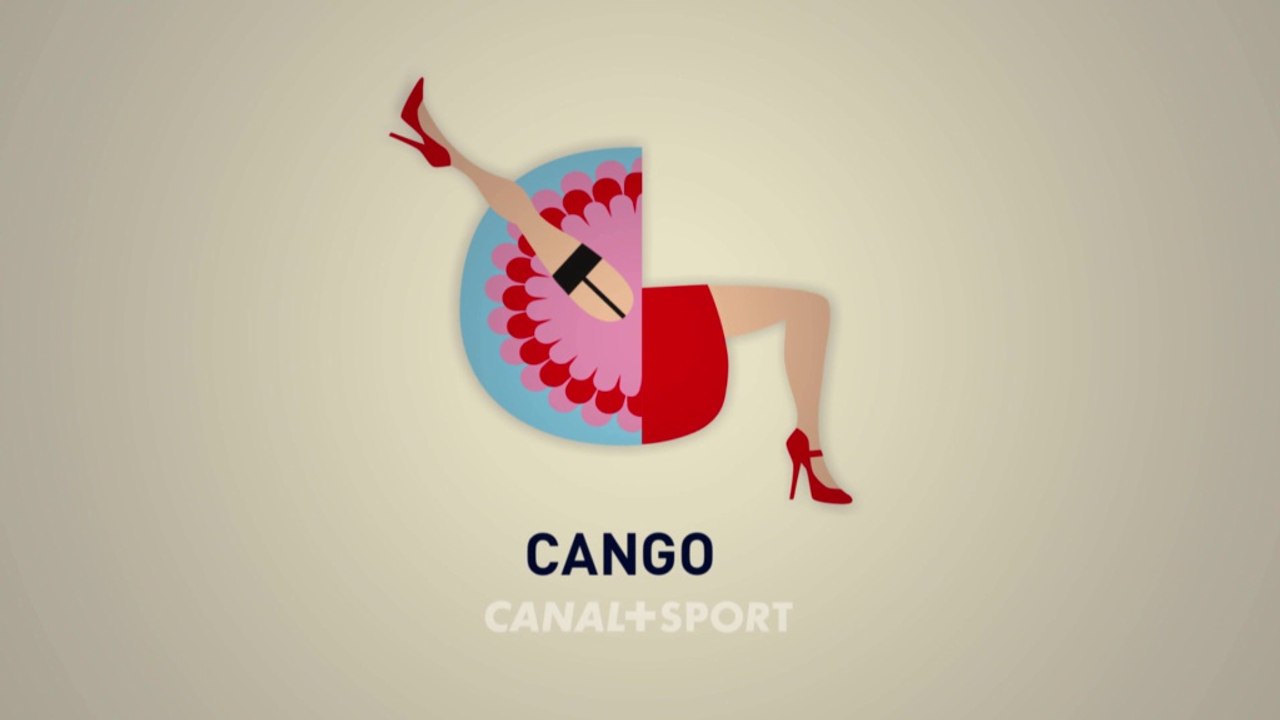 La Fête du Foot - CANGO