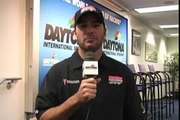 Jimmie Johnson Invites You to See the Rolex 24 at Daytona