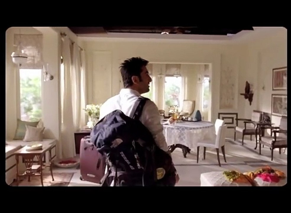 Bunny Meets Naina's Mom - Yeh Jawaani Hai Deewani - Deleted Scenes