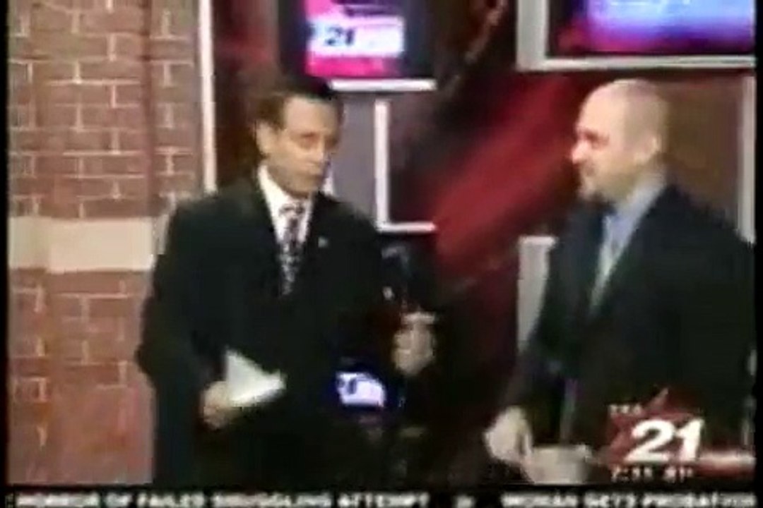 TXA 21 News Interview - First in Prime - Retirement Planning Strategies, 10/26/06
