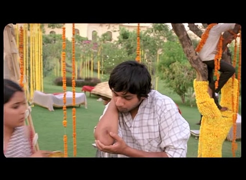 Morning of Haldi Ceremony Yeh Jawaani Hai Deewani Deleted Scenes