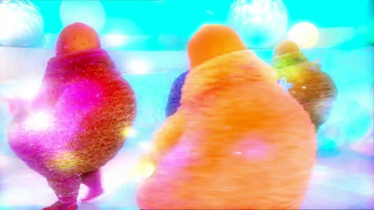 Boohbah Big Comb video Dailymotion