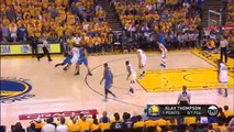 Top 5 NBA Plays of the Night - May 30, 2016 - NBA Playoffs 2016