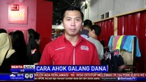 Dialog: Cara Ahok Galang Dana #1