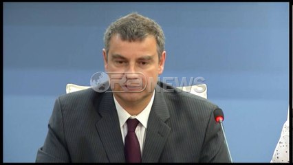 Ora News – Reinke: Tatimet, represion ndaj biznesit!Ahmetaj optimist për rritjen e pagave