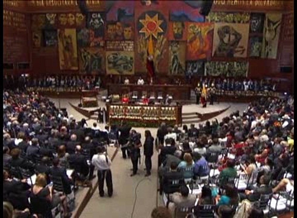 LA DECADA GANADA