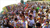 Color Run Reggio Emilia @Campovolo 28-05-2016