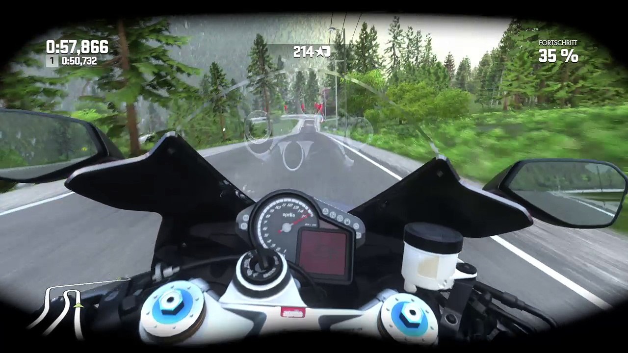 DRIVECLUB™