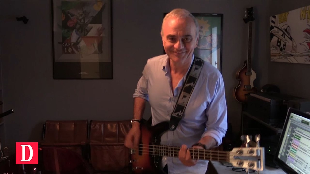 Jean-Pierre Mader raconte ses Fêtes de la musique