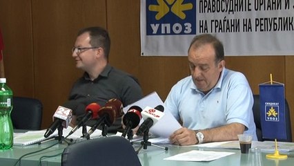 MAJA UPOZ STRAJK 31 05