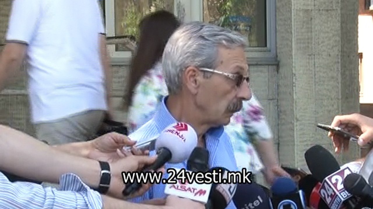 BELOVSKA PRESUDA CAUS    31 05