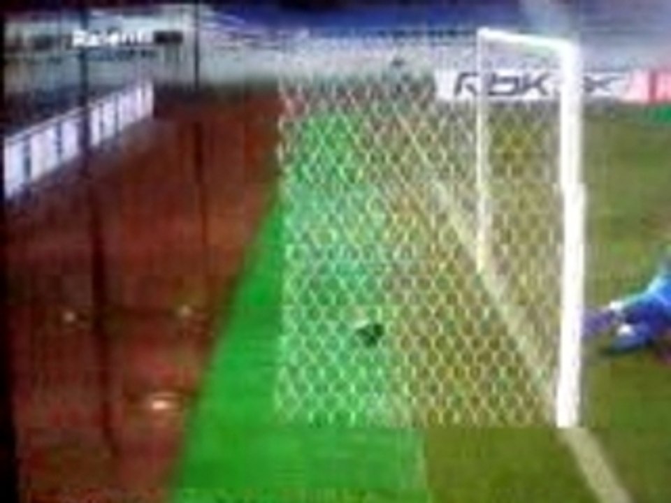 Les defenseurs peteux Acte 1 PES6