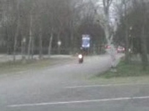 ludix kité 70 malossi