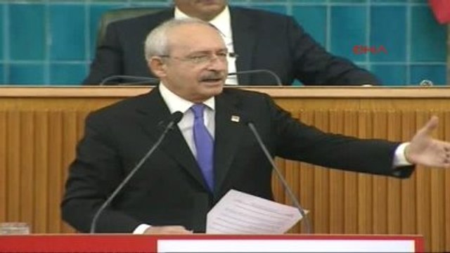 Kılıçdaroğlu; Sanki Yarın Seçim Olacakmış Gibi Çalışıyoruz 4