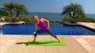 Yoga for Beginners with Chrissy Carter - Energize | Yoga | Gaiam