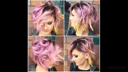 50 Delightful Hairstyles with Long Bangs — Forever Fashionable