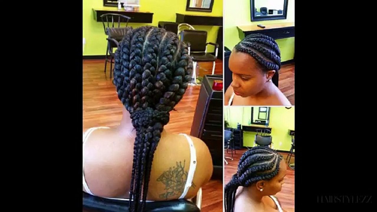 50 Fascinating Goddess Braids Hairstyles — Braiding Art Masterpieces