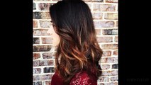 55 Inventive Brown Ombre Hair Ideas