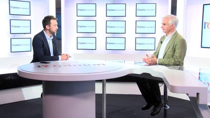 Évrard de Villeneuve (Chevreuse Courtage) : « L’assurance a pris du retard dans la transformation digitale »