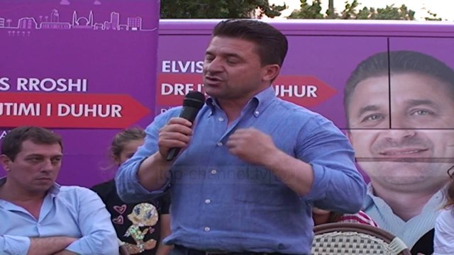 PS: Ky është ndryshimi mes nesh e PD-së - Top Channel Albania - News - Lajme
