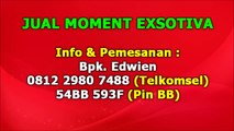 0812 2980 7488 (Telkomsel), Manfaat Moment Exotica