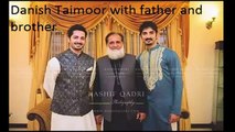 Family of famous pakistani celebrities of Faisal qureshi,Fahad Mustafa,Nida Yasir,Syra shehroze