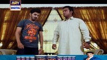 Dil-e-Barbad Episode 260 on Ary Digital in High Quality 31st May 2016