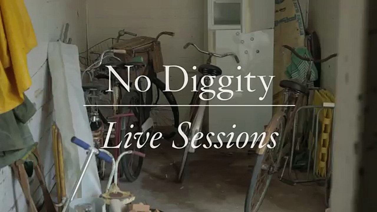 Chet Faker No Diggity
