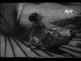 BADE SARKAR (1957) - Jawani Jhumti Hai Dulhan Ban Ke |i Ban Than Ke | Na Jane Kis Ke Sapnon Mein