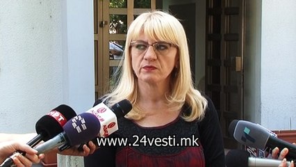 UNKOVSKA SDSM PRED UPRAVEN JA OSPORI KOMISIJATA ZA IMPICMENT 31 05