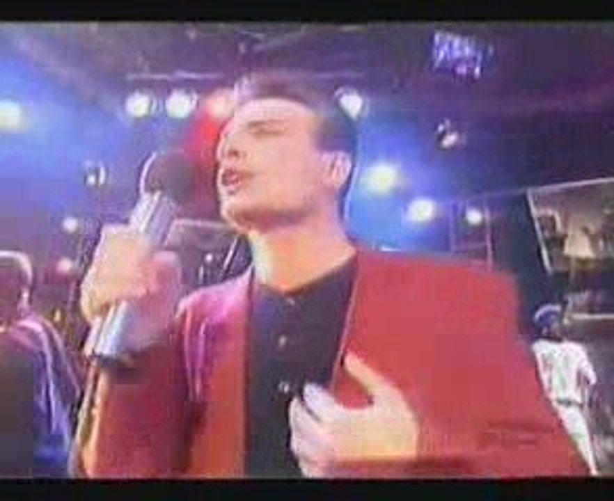 Stone free - can't say bye