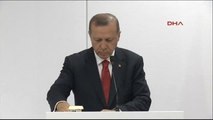 İzmir Cumhurbaşkanı Recep Tayyip Erdoğan, Adnan Menderes Havalimanı?nda Açıklama Yaptı-1