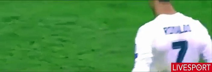 Real Madrid wins Champions League 2016 - Winning moment celebration