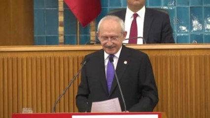 Kılıçdaroğlu - Kaçak Elektrik Kullanımı
